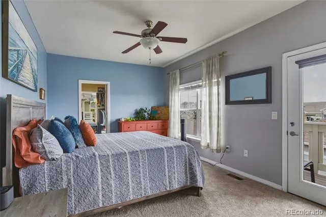 9363 Amison Circle #101 Parker, CO 80134