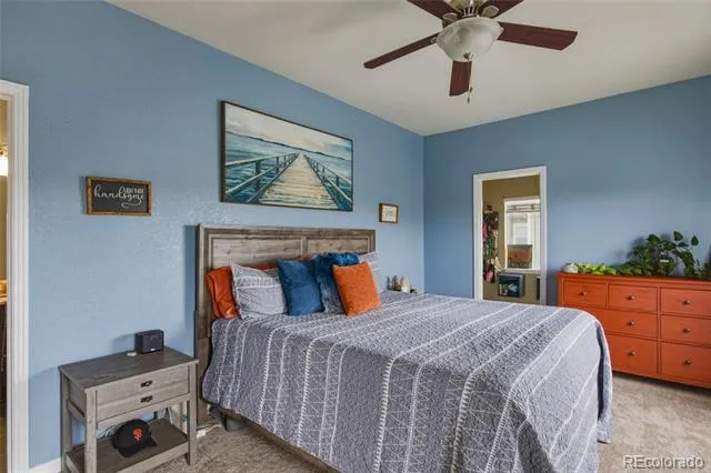 9363 Amison Circle #101 Parker, CO 80134