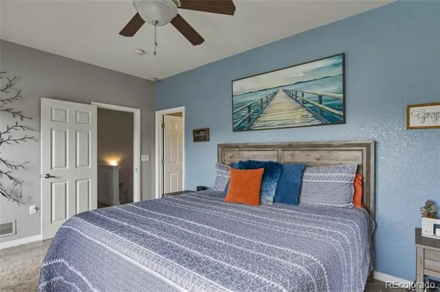9363 Amison Circle #101 Parker, CO 80134