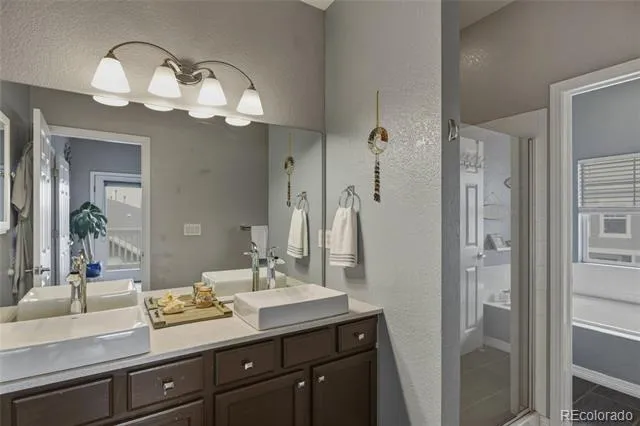 9363 Amison Circle #101 Parker, CO 80134