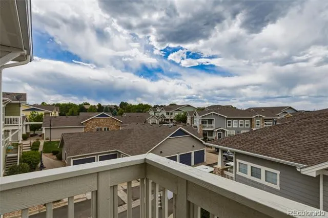 9363 Amison Circle #101 Parker, CO 80134