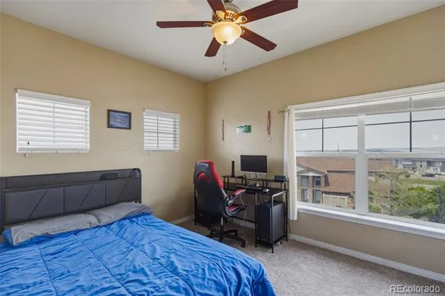9363 Amison Circle #101 Parker, CO 80134