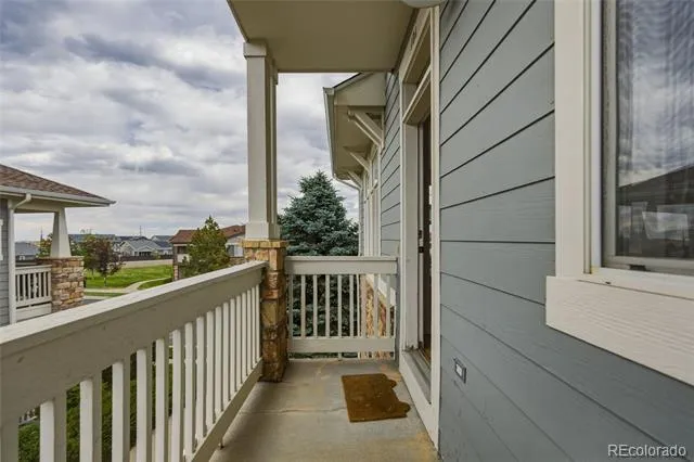9363 Amison Circle #101 Parker, CO 80134