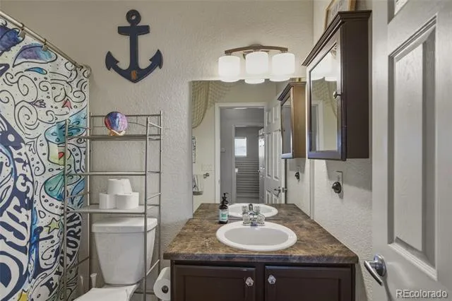 9363 Amison Circle #101 Parker, CO 80134