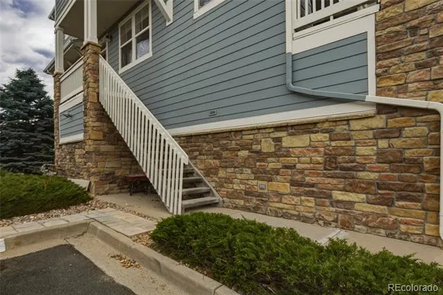 9363 Amison Circle #101 Parker, CO 80134