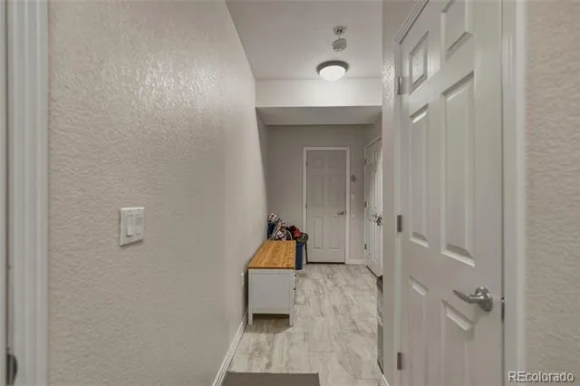 9363 Amison Circle #101 Parker, CO 80134