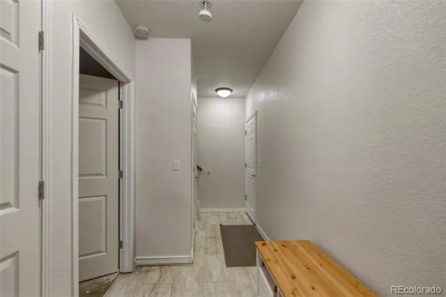 9363 Amison Circle #101 Parker, CO 80134