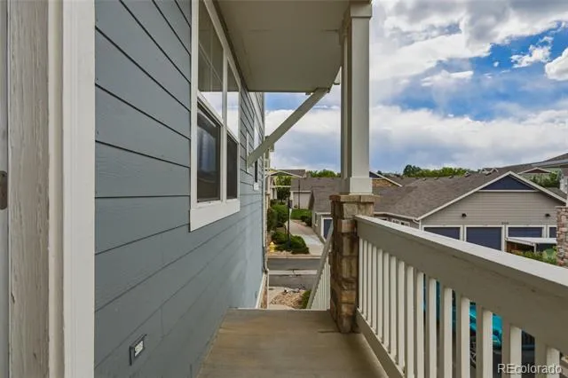 9363 Amison Circle #101 Parker, CO 80134