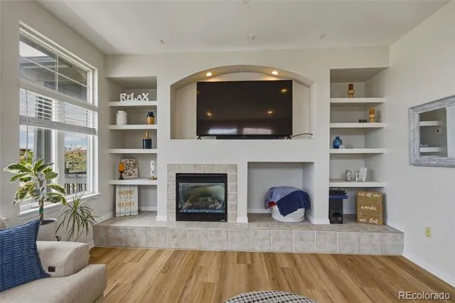 9363 Amison Circle #101 Parker, CO 80134