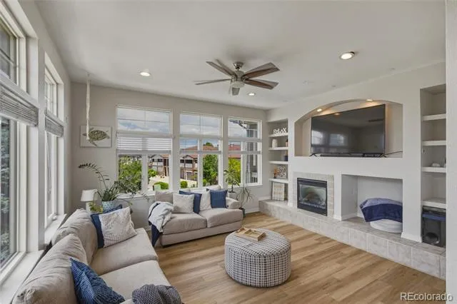 9363 Amison Circle #101 Parker, CO 80134