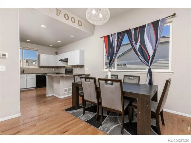 805 Mt Sneffels Avenue Severance, CO 80550