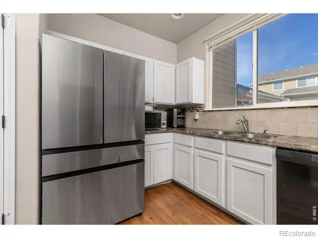 805 Mt Sneffels Avenue Severance, CO 80550