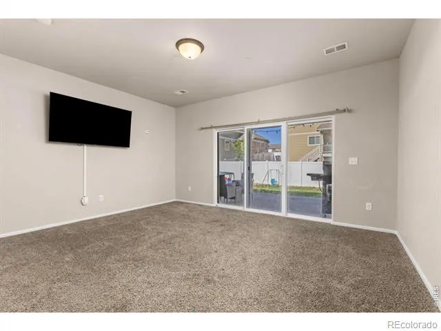 805 Mt Sneffels Avenue Severance, CO 80550