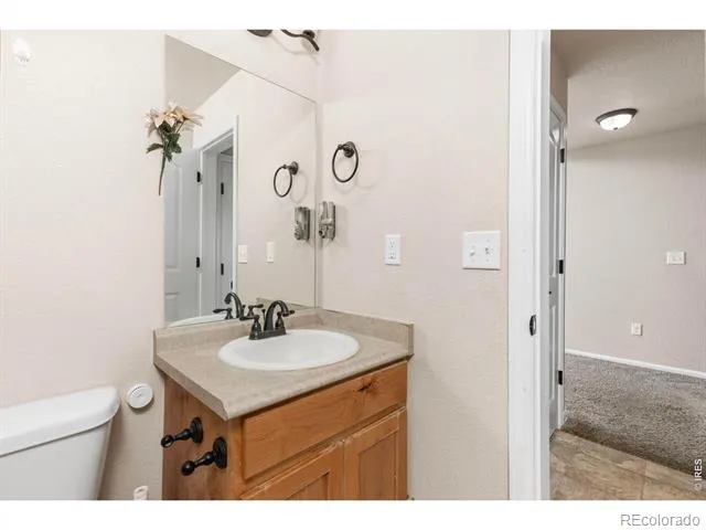 805 Mt Sneffels Avenue Severance, CO 80550