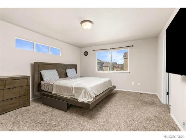 805 Mt Sneffels Avenue Severance, CO 80550