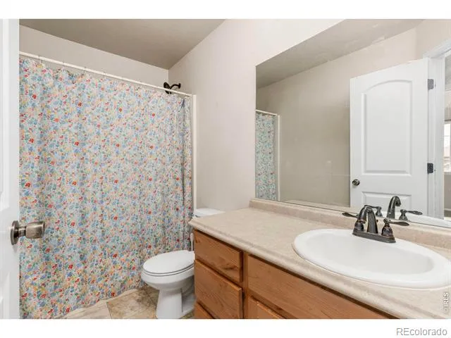 805 Mt Sneffels Avenue Severance, CO 80550