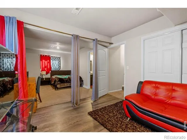 805 Mt Sneffels Avenue Severance, CO 80550