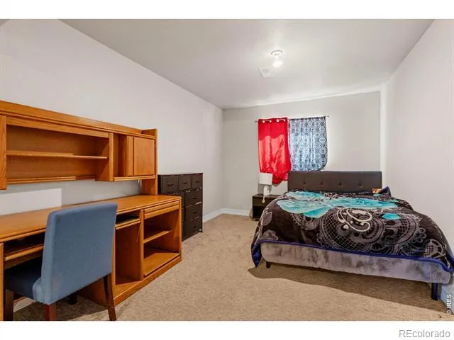 805 Mt Sneffels Avenue Severance, CO 80550