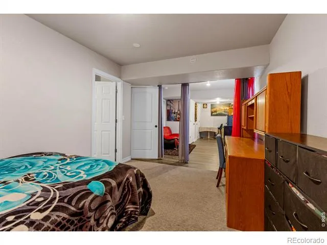 805 Mt Sneffels Avenue Severance, CO 80550