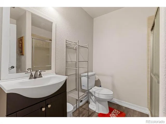 805 Mt Sneffels Avenue Severance, CO 80550