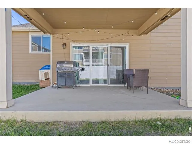 805 Mt Sneffels Avenue Severance, CO 80550