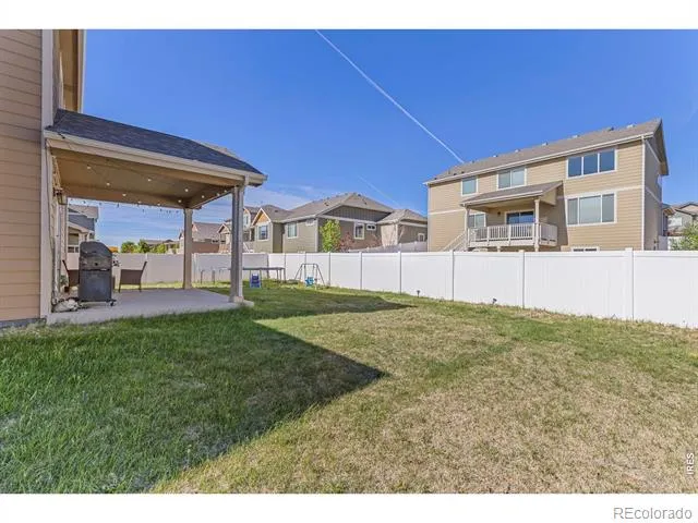 805 Mt Sneffels Avenue Severance, CO 80550