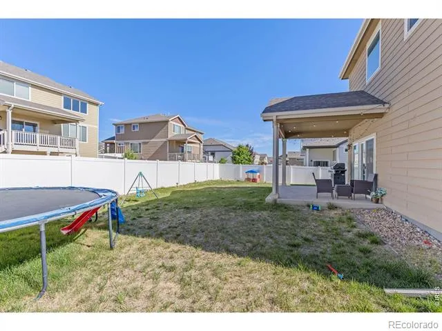 805 Mt Sneffels Avenue Severance, CO 80550