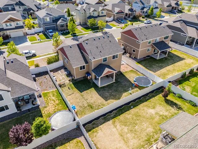 805 Mt Sneffels Avenue Severance, CO 80550