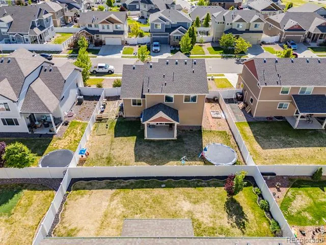 805 Mt Sneffels Avenue Severance, CO 80550