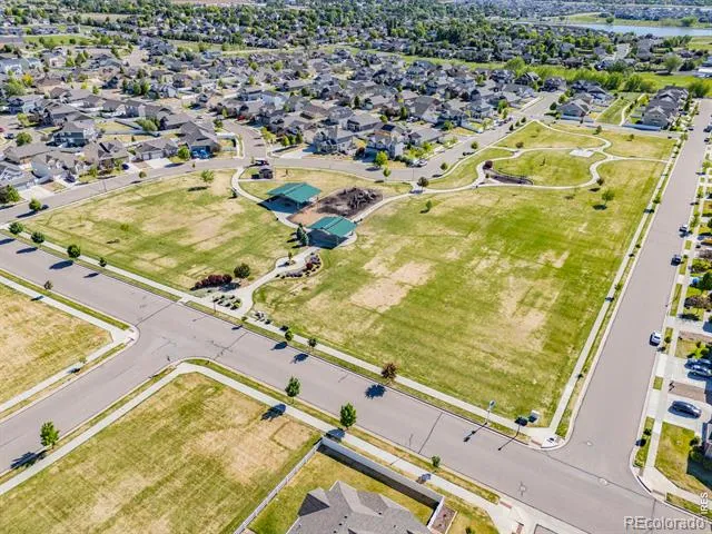 805 Mt Sneffels Avenue Severance, CO 80550