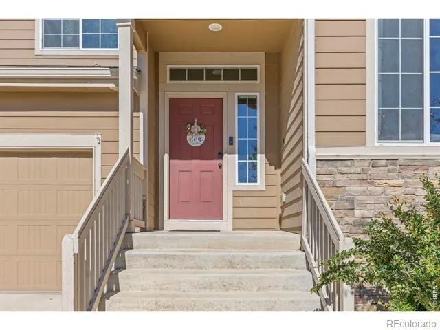 805 Mt Sneffels Avenue Severance, CO 80550