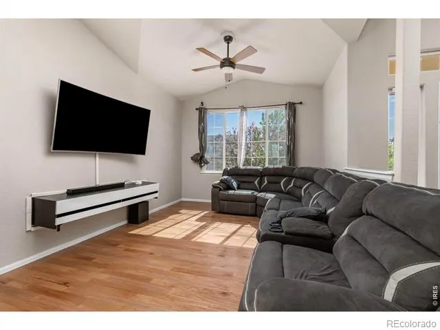 805 Mt Sneffels Avenue Severance, CO 80550