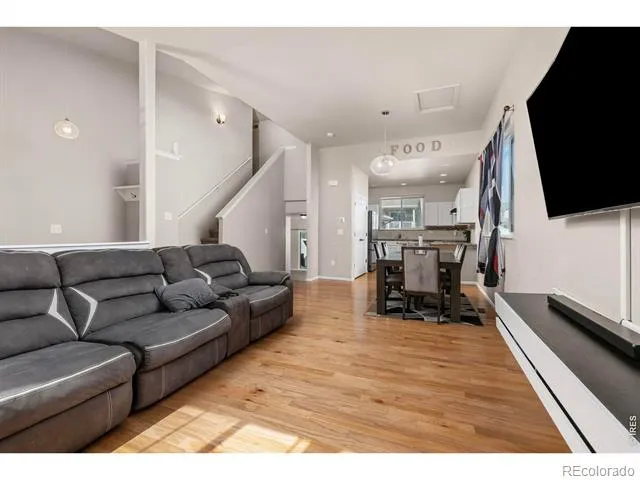805 Mt Sneffels Avenue Severance, CO 80550