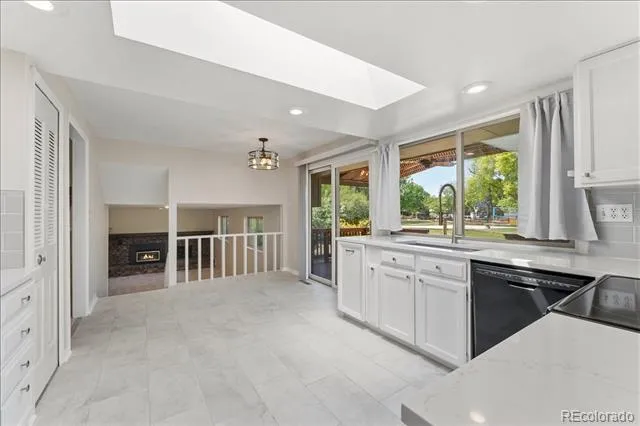 6689 E Heritage Pl N Englewood, CO 80111