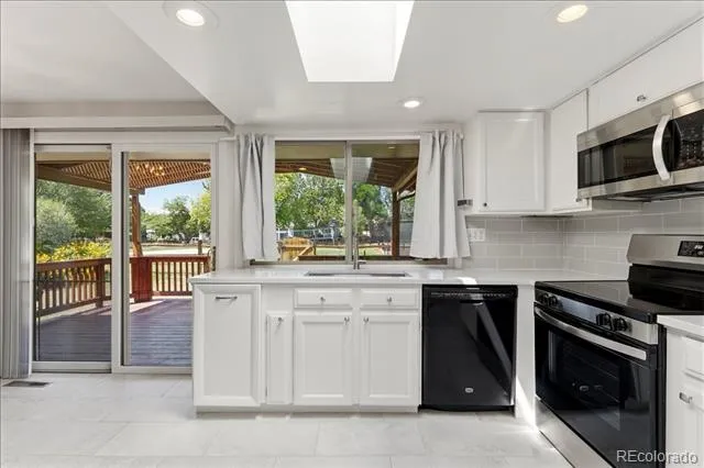 6689 E Heritage Pl N Englewood, CO 80111