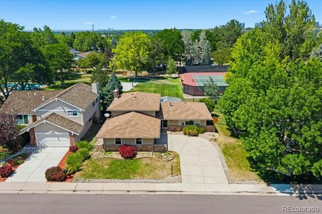 6689 E Heritage Pl N Englewood, CO 80111
