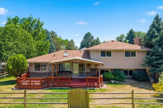 6689 E Heritage Pl N Englewood, CO 80111