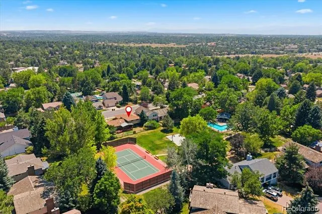 6689 E Heritage Pl N Englewood, CO 80111