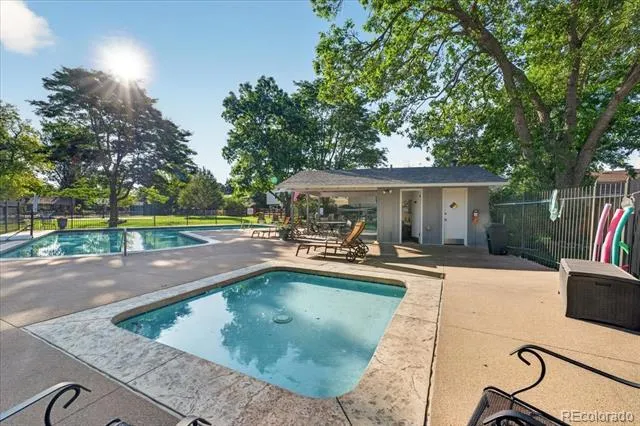 6689 E Heritage Pl N Englewood, CO 80111