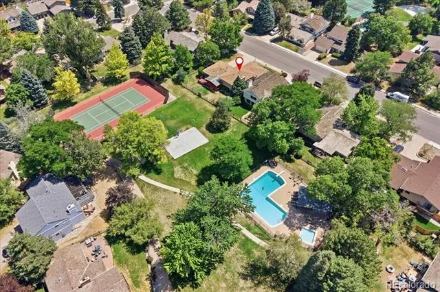 6689 E Heritage Pl N Englewood, CO 80111
