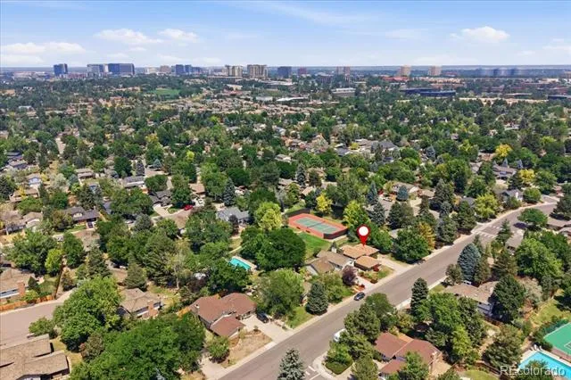 6689 E Heritage Pl N Englewood, CO 80111
