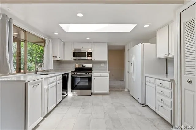 6689 E Heritage Pl N Englewood, CO 80111