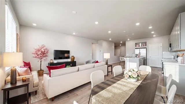 4587 Sicily Court Aurora, CO 80019