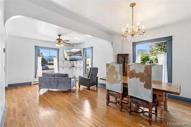 1148 F STREET Salida, CO 81201