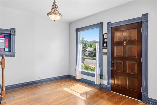 1148 F STREET Salida, CO 81201