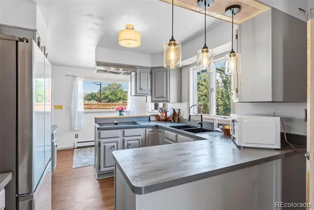 1148 F STREET Salida, CO 81201