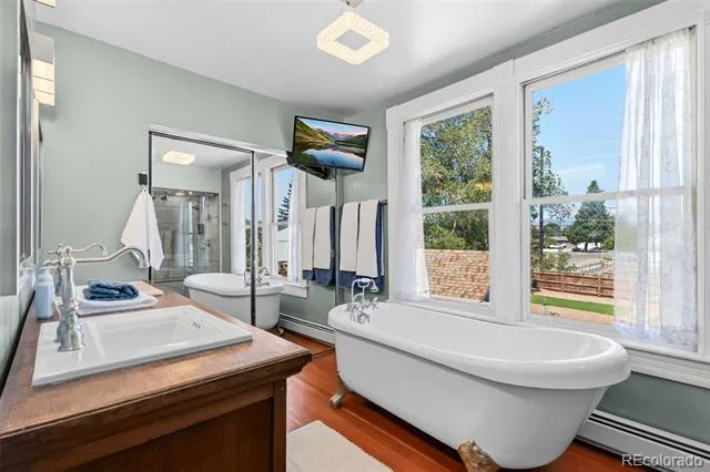 1148 F STREET Salida, CO 81201
