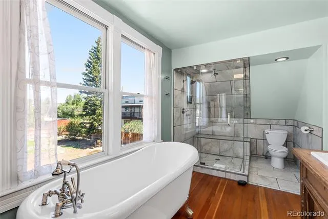1148 F STREET Salida, CO 81201