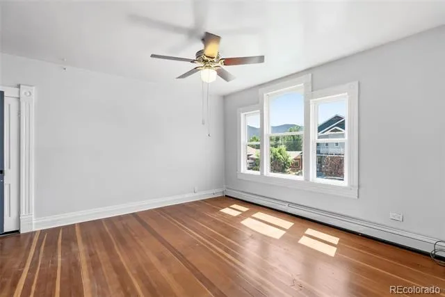 1148 F STREET Salida, CO 81201