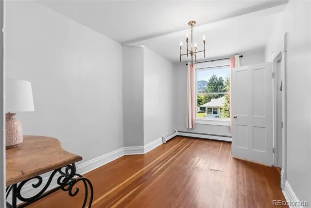 1148 F STREET Salida, CO 81201
